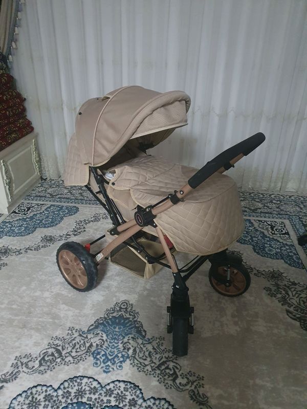 Bolalar aravachasi Bolalar aravachasi