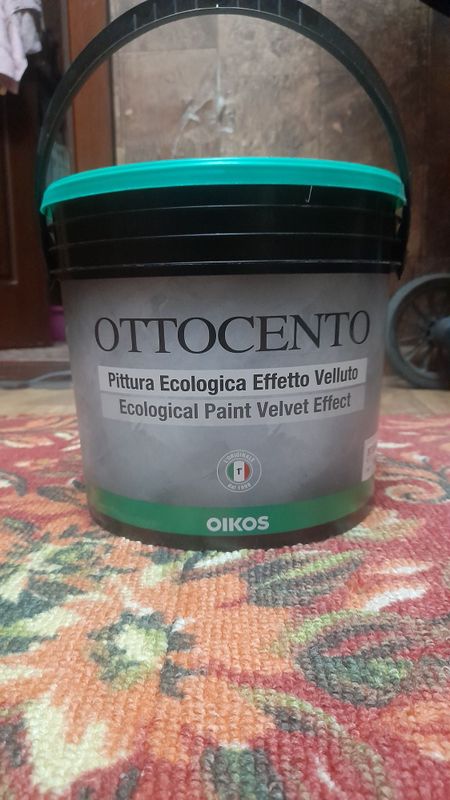 Ottocento OIKOS 4л