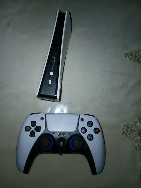 Mini playstation