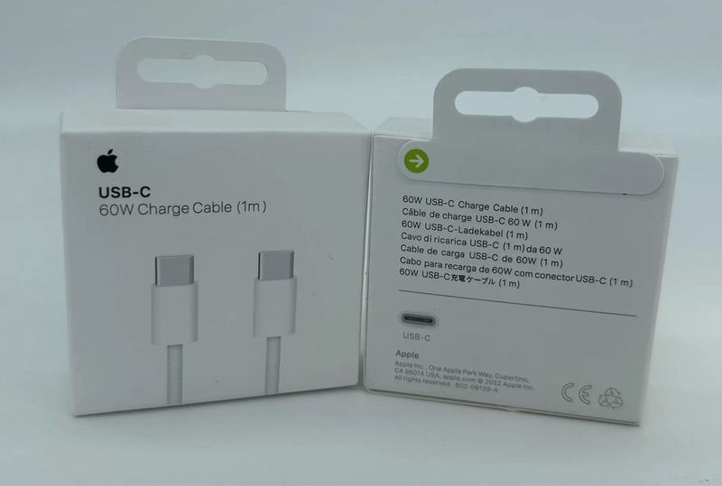 USB-C кабель зарядка iphone 15/15pro/15 pro/16 pro/16 pro max из США USB-C кабель зарядка iphone 15/15pro/15 pro/16 pro/16 pro max из США