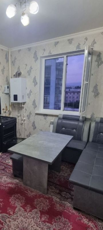 Сдаётся 1 комнатная квартира в Чирчике
