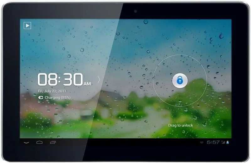 Планшет HUAWEI (MediaPad 10 FHD)