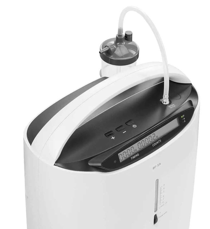 Концентратор Yuwell 5L Концентратор Yuwell 5L