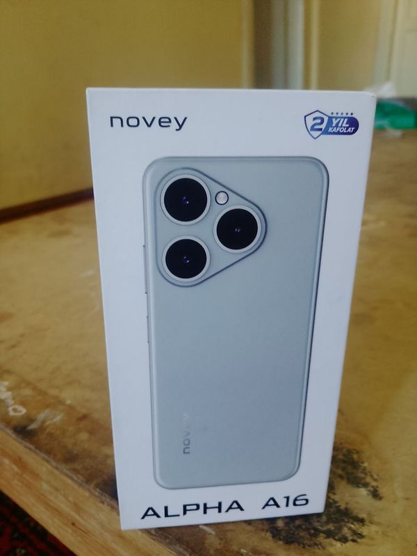 Novey Aloha A16 128/4 Novey Aloha A16 128/4