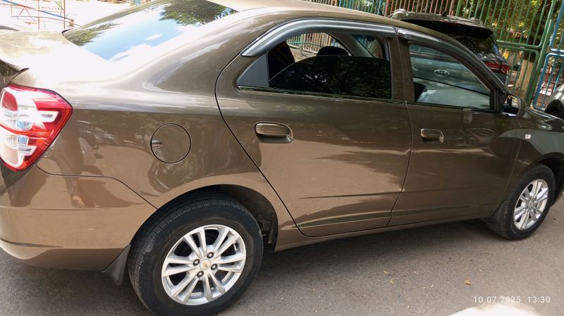 автомобиль кобальт срочно продаётся автомобиль кобальт срочно продаётся