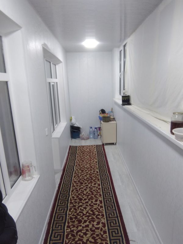 Zangiota tumani Myassokombinatda 2xonali dom sotiladi narxi 45000$ Zangiota tumani Myassokombinatda 2xonali dom sotiladi narxi 45000$