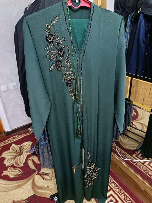 abaya Dubay maxsuloti abaya Dubay maxsuloti