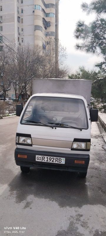 Chevrolet Labo 2022 Moshina sotiladi srochni pul zarur