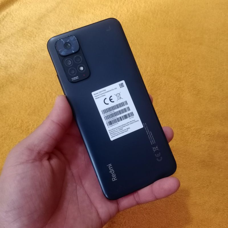 Redmi note 11s srochna sotiladi Redmi note 11s srochna sotiladi