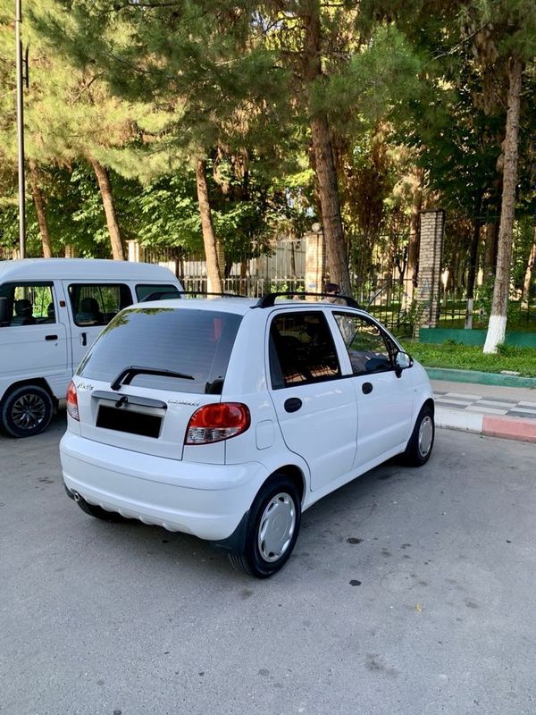 Matiz MX 2015 super kandisaner Matiz MX 2015 super kandisaner