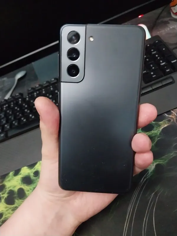 Samsung S21 5G 8/256 Samsung S21 5G 8/256