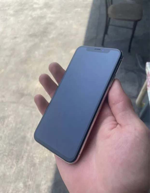 IPhone X 256 tali IPhone X 256 tali