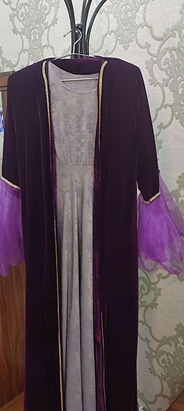 Abaya