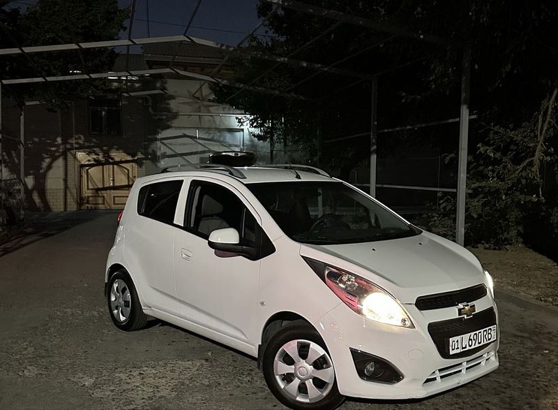 Spark 2021 avtomat