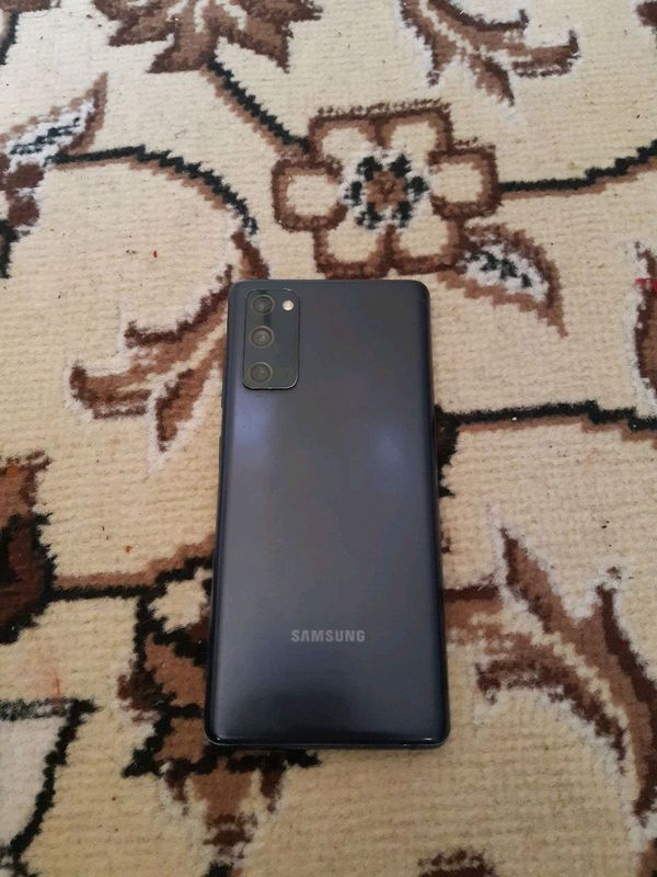 S20Fe  128Gb 2.5 mln sum