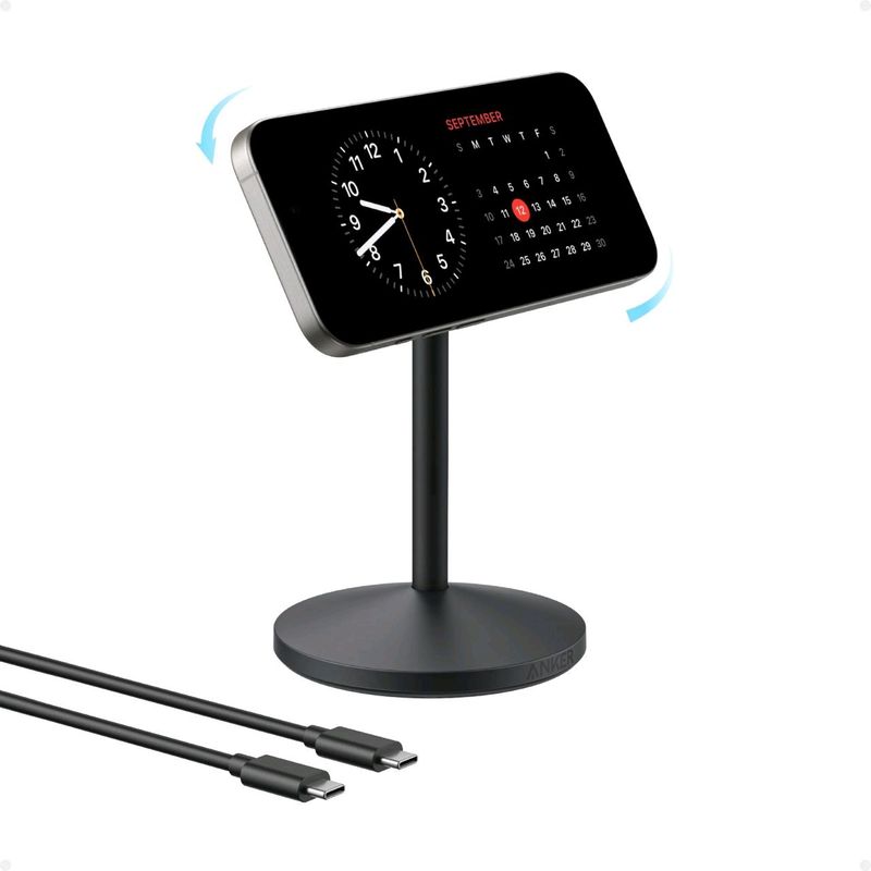 Без проводной зарядник ANKER MAGGO WIRLESS CHARGER