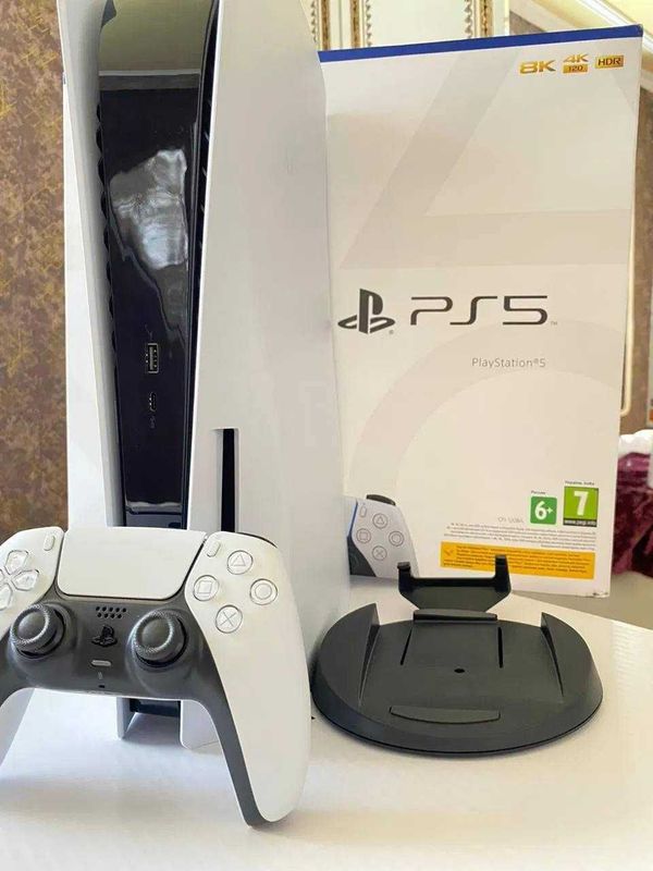 Playstation 5 fat disk edition Playstation 5 fat disk edition