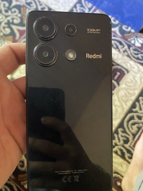 Redmi note 13 obmen Redmi note 13 obmen