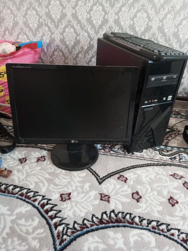 kompyuter LG