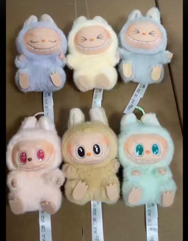 Лабубу ЛЮКС КОПИЯ Labubu серии Have a Seat Лабубу ЛЮКС КОПИЯ Labubu серии Have a Seat