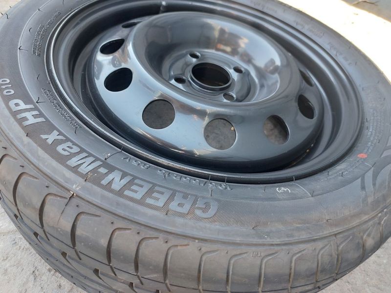 15 R Diska balon Spark Nexa 1 2 3 15 R Diska balon Spark Nexa 1 2 3