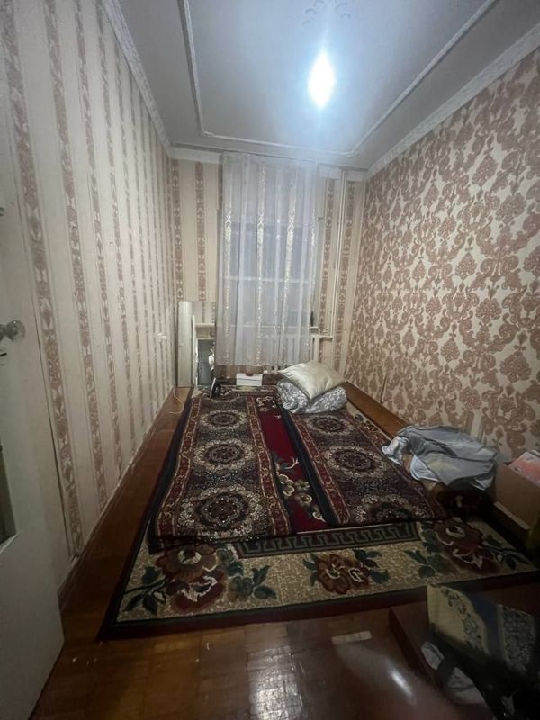 Продается квартира в Сергели 4, 2х комнатная, 1- этаж, 5- этажного дом Продается квартира в Сергели 4, 2х комнатная, 1- этаж, 5- этажного дом