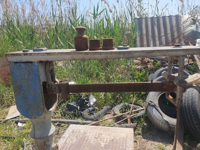 Tarozi 500 kglik sssr krasnadar Tarozi 500 kglik sssr krasnadar