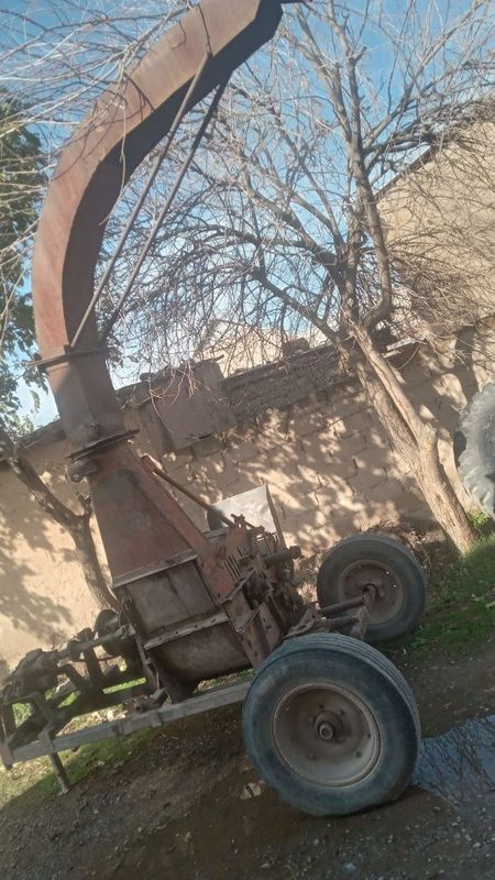 Kp 2.4 sotladi silost aparat Kp 2.4 sotladi silost aparat