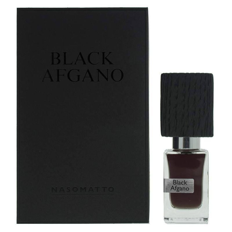 Nasomatto BLACK AFGANO edp U 30ml