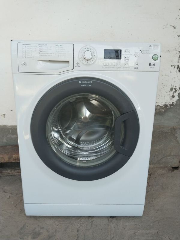 Hotpoint Ariston Hotpoint Ariston
