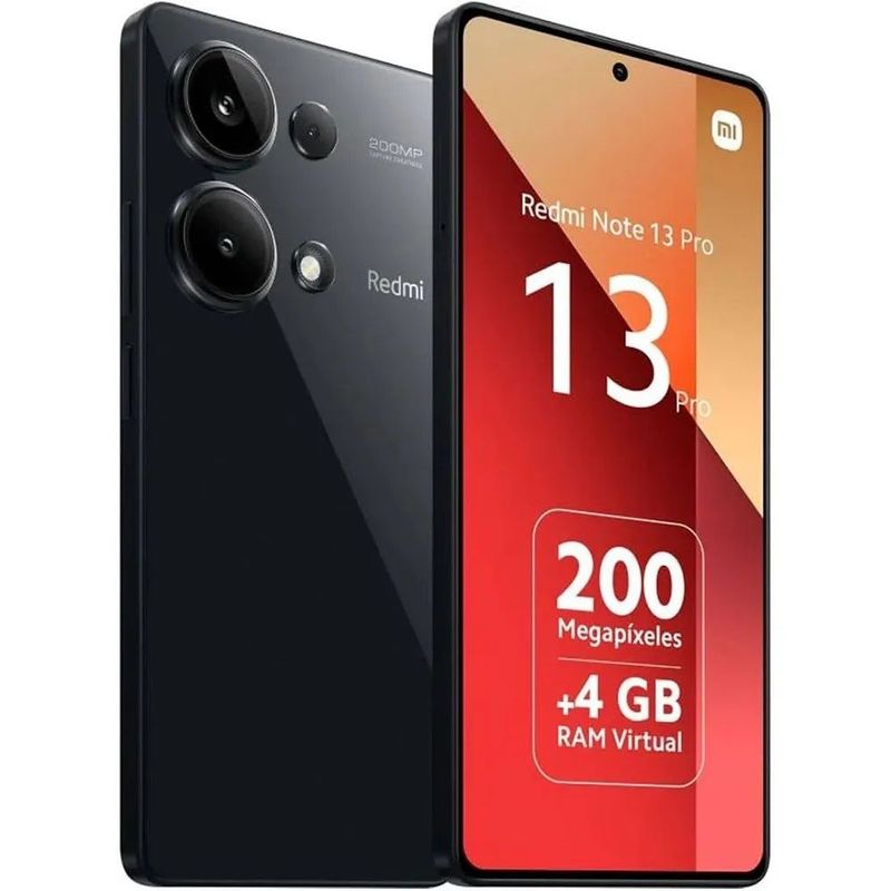 Xiaomi Redmi Note 13 Pro Global Redmi Note 13 Pro Global Redmi Note 13