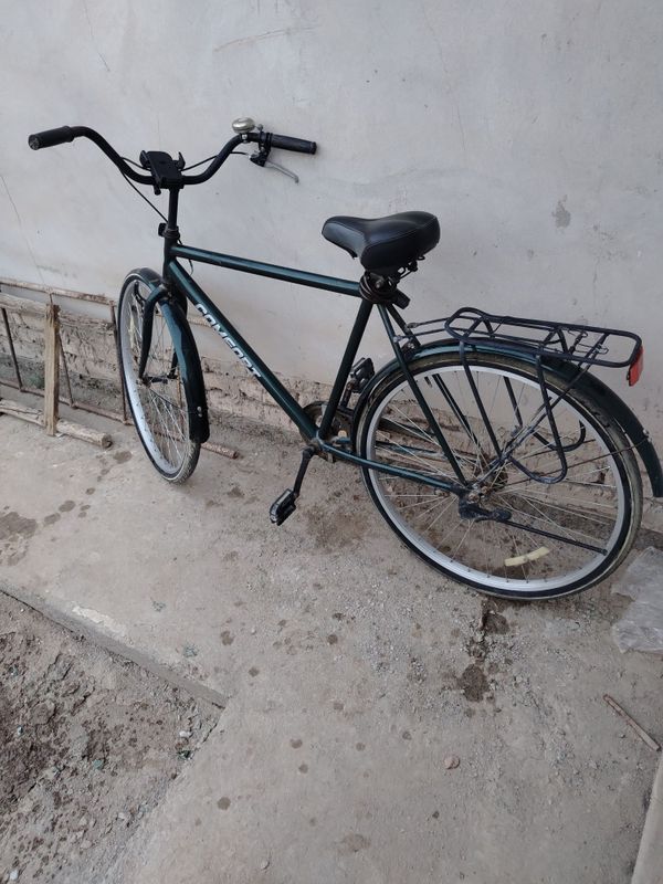 Comfort velosiped sotiladi Comfort velosiped sotiladi
