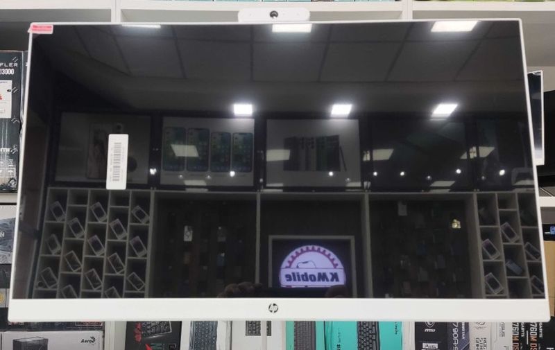 - Моноблок P24 h610 24" - Процессор: i5-12400 - - Моноблок P24 h610 24" - Процессор: i5-12400 -