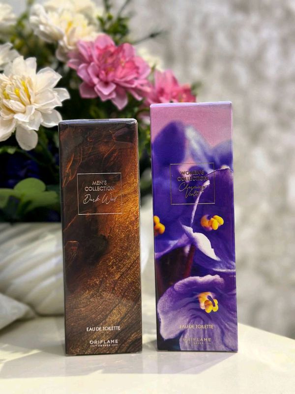 Oriflame Oriflame