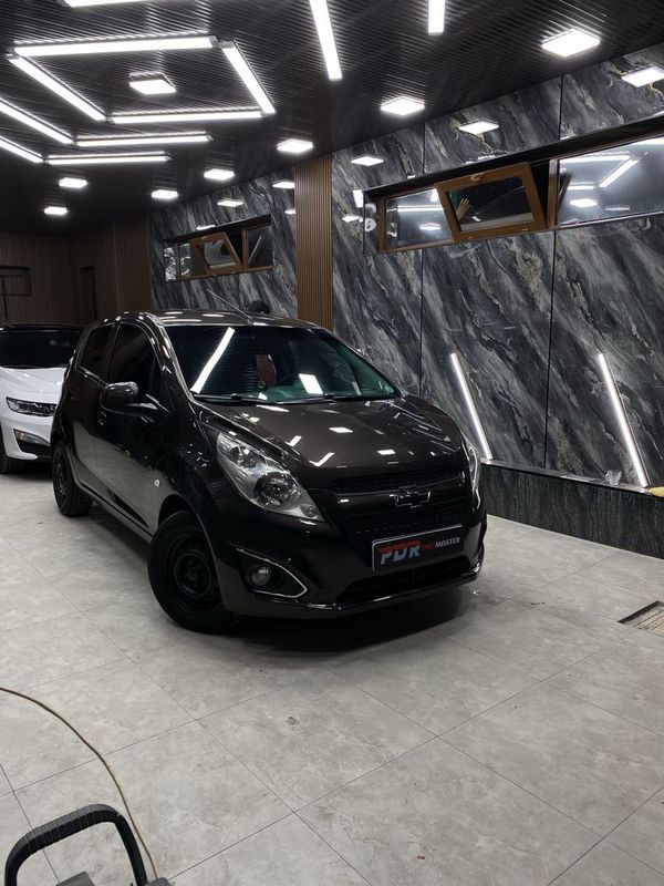 Spark 2018 chevrolet Spark 2018 chevrolet