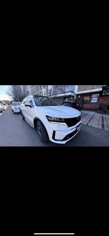 Насия савдога (Kia Sorento 2023)