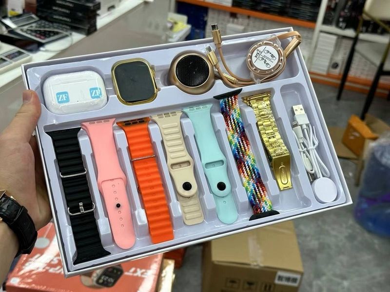 H92 Ultra 3 watch H92 Ultra 3 watch