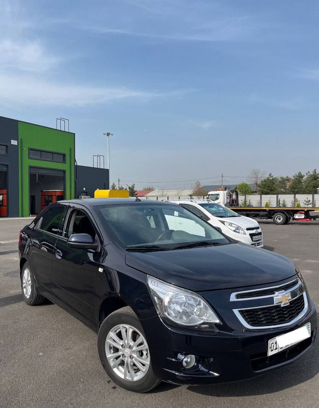 Cobalt Avtomat MetanGazLi tayor Avto Kredit 1 passportga Cobalt Avtomat MetanGazLi tayor Avto Kredit 1 passportga