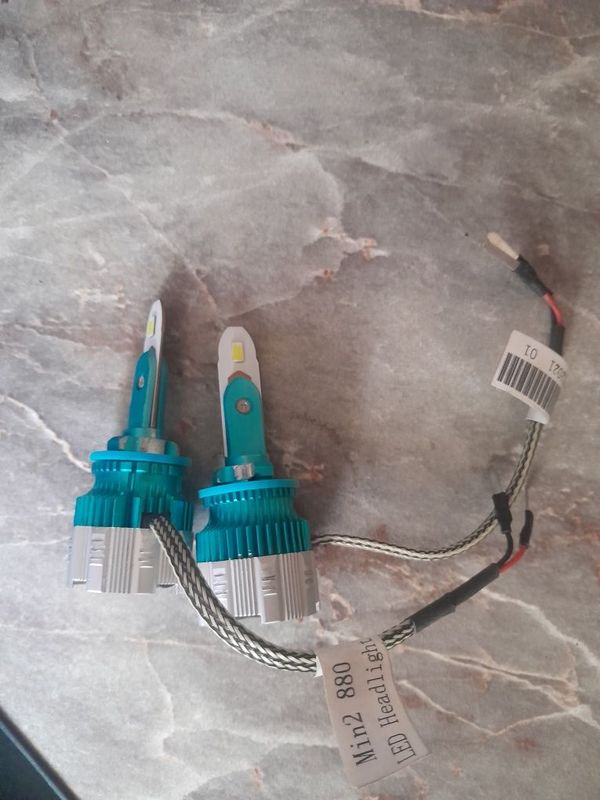 Led Min2 880 Б/У