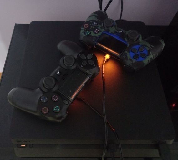 Playstation 4 ideal slim