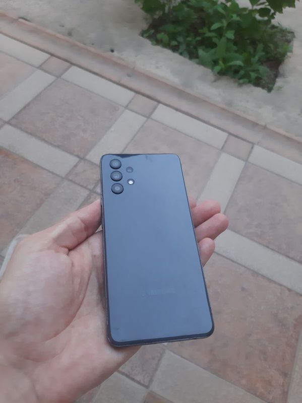 Samsung A32 64gb Samsung A32 64gb