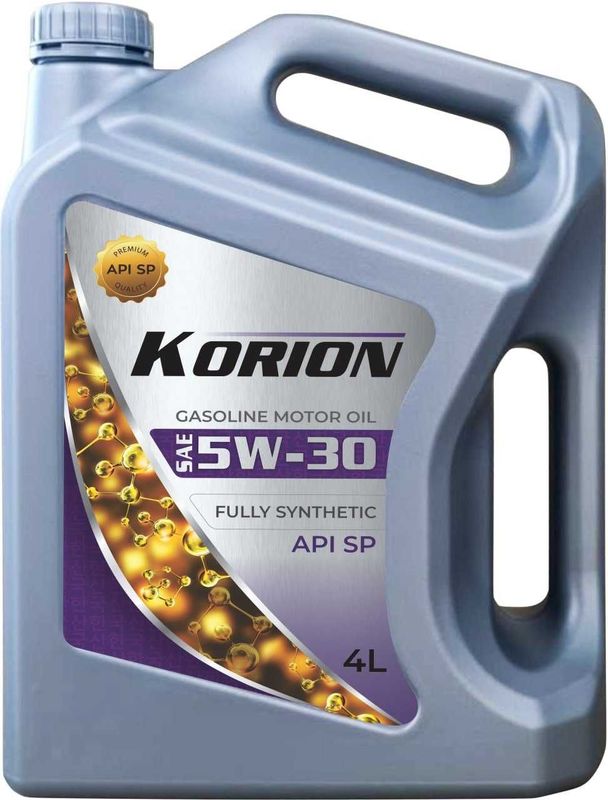 Korion API SP 5w-30