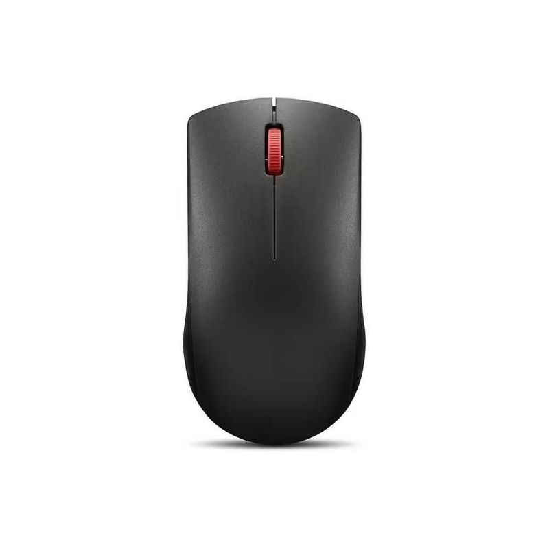 Мышь Lenovo / 150 / беспроводной / чёрный / 1000 DPI /