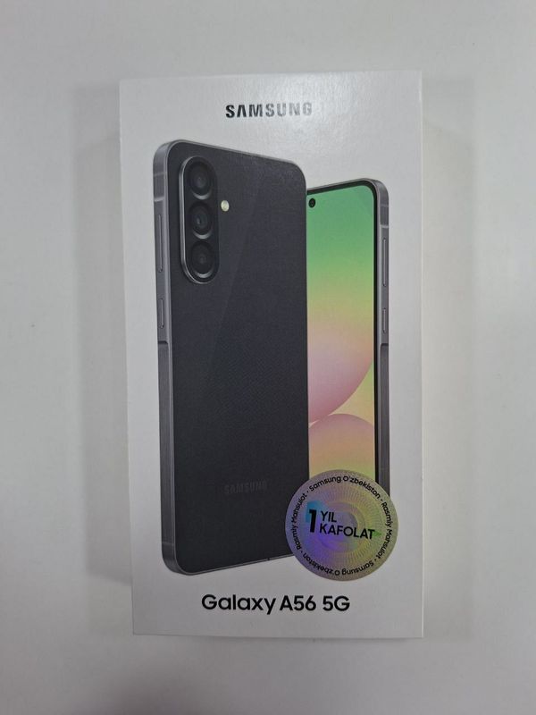продаётся Samsung A56 продаётся Samsung A56