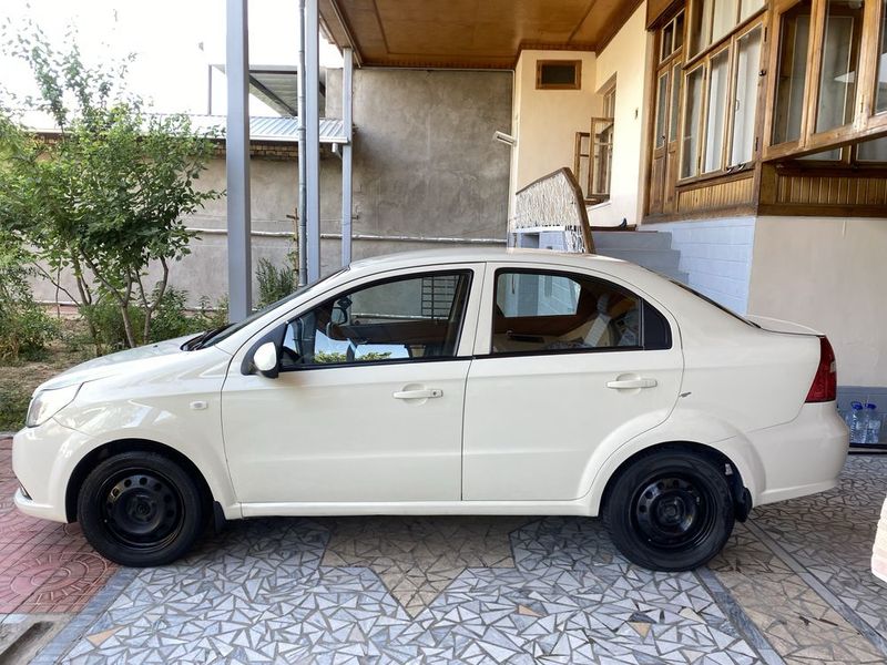 Nexia 3 Sotiladi Nexia 3 Sotiladi