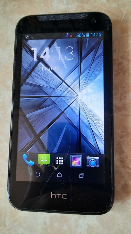 Продам смартфон HTC Desire 310 dual sim