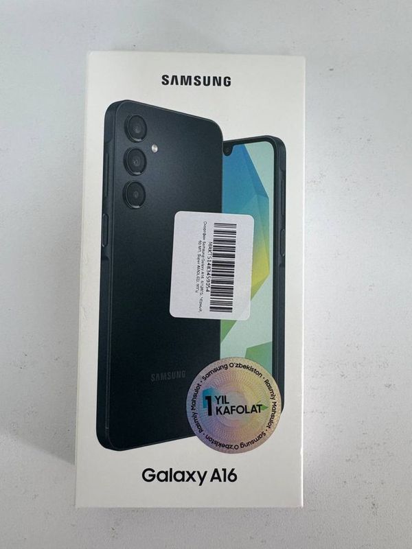 Samsung A16 6/128