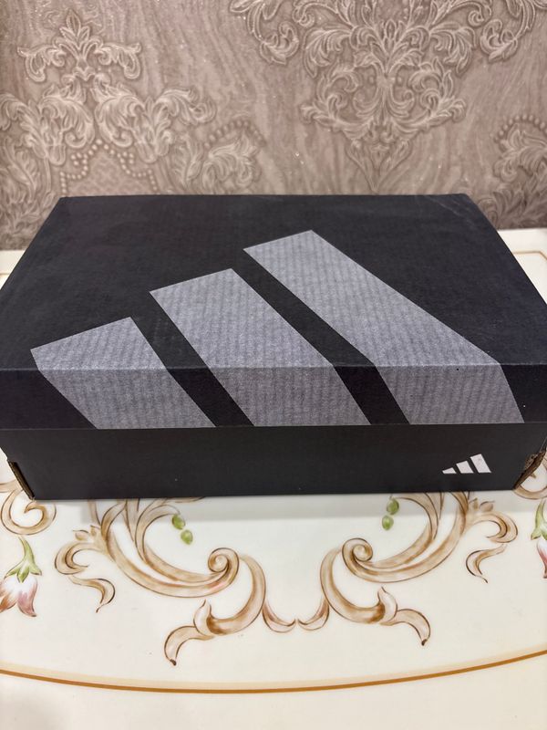 Кроссовки Adidas Samba Кроссовки Adidas Samba