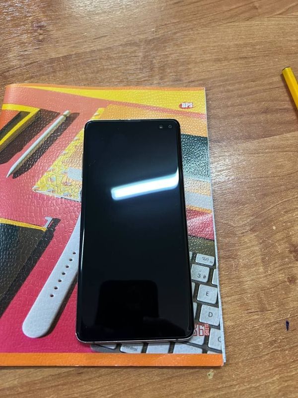 Samsung galaxy s10+ 512gb Samsung galaxy s10+ 512gb