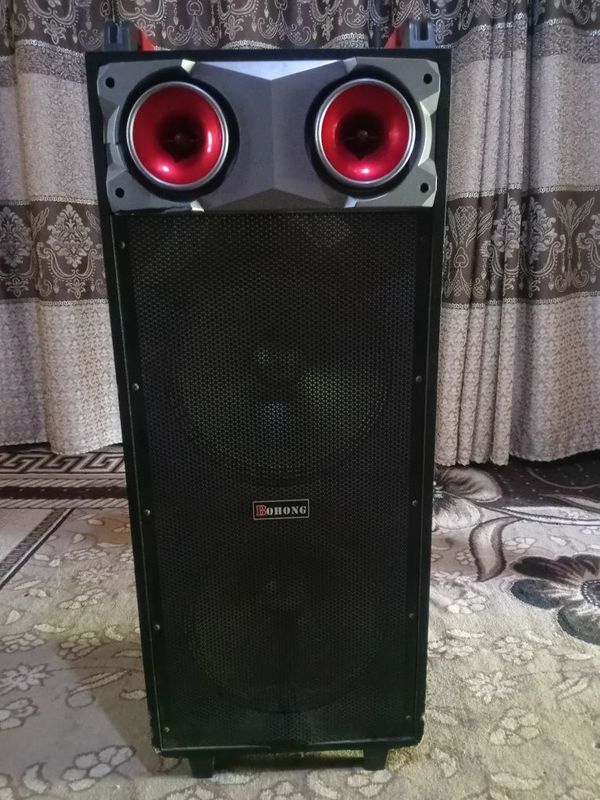 Muziklani kalonka Muziklani kalonka